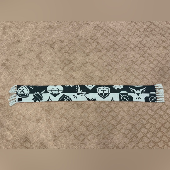 TFC Toronto FC 2022 Club Member Scarf - Members Limited Edition - RARE - Picture 2 of 7